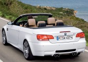 BMW M3 Convertible